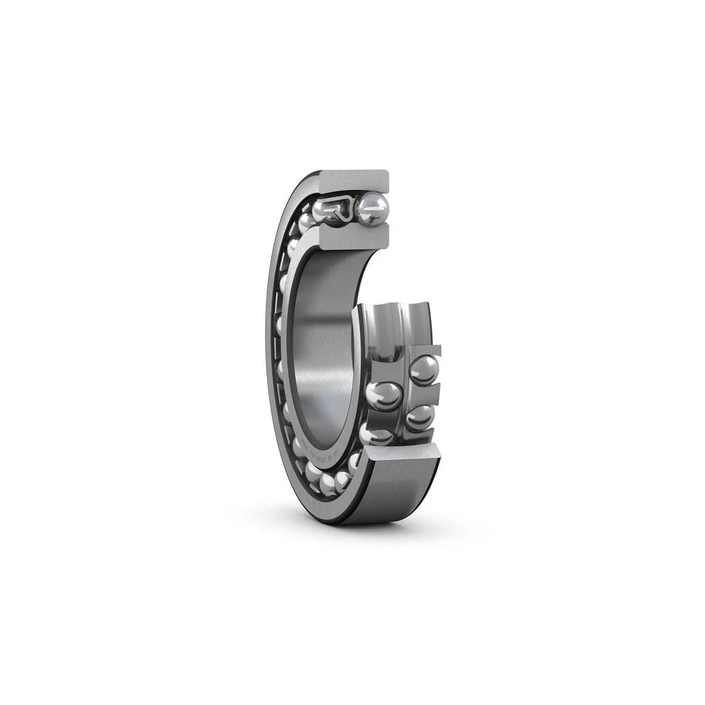 Rulment cu bile cu auto-aliniere 90x160x30mm SKF 1218C3