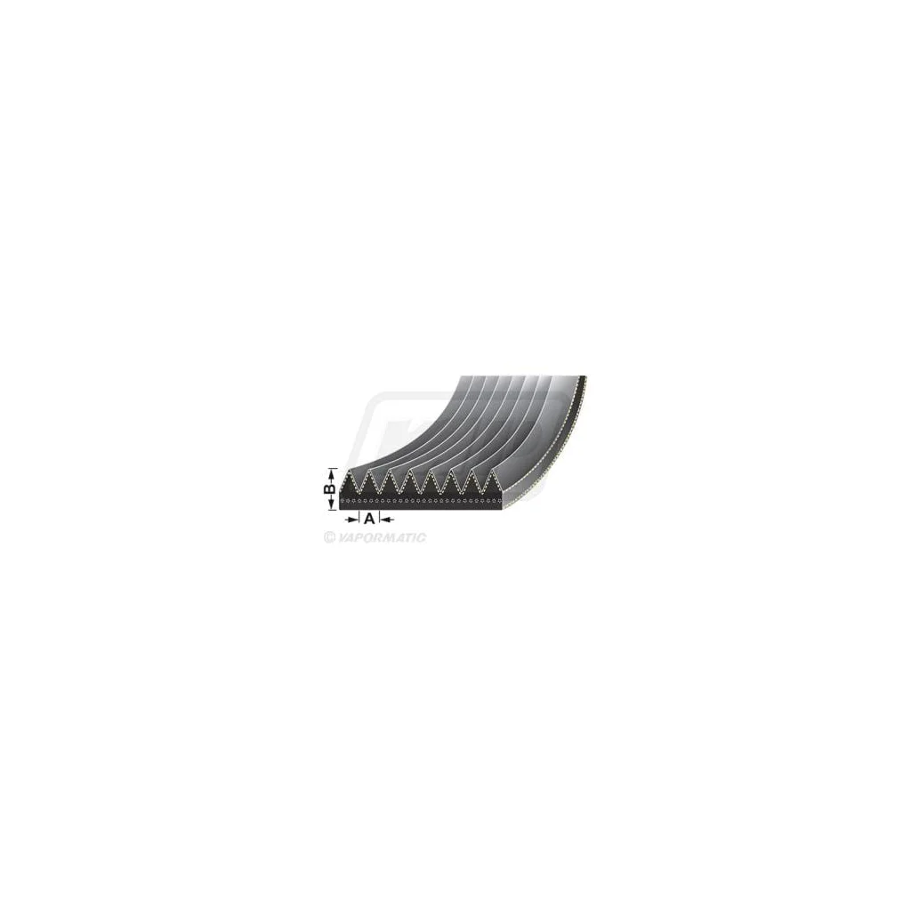 Curea ventilator VPE6318