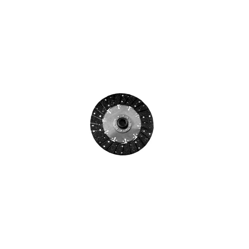 Disc de ambreiaj VPG2012