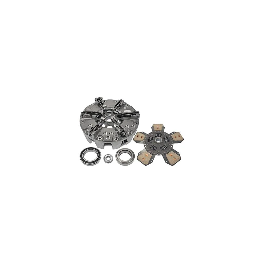 Kit ambreiaj complet VPG6865