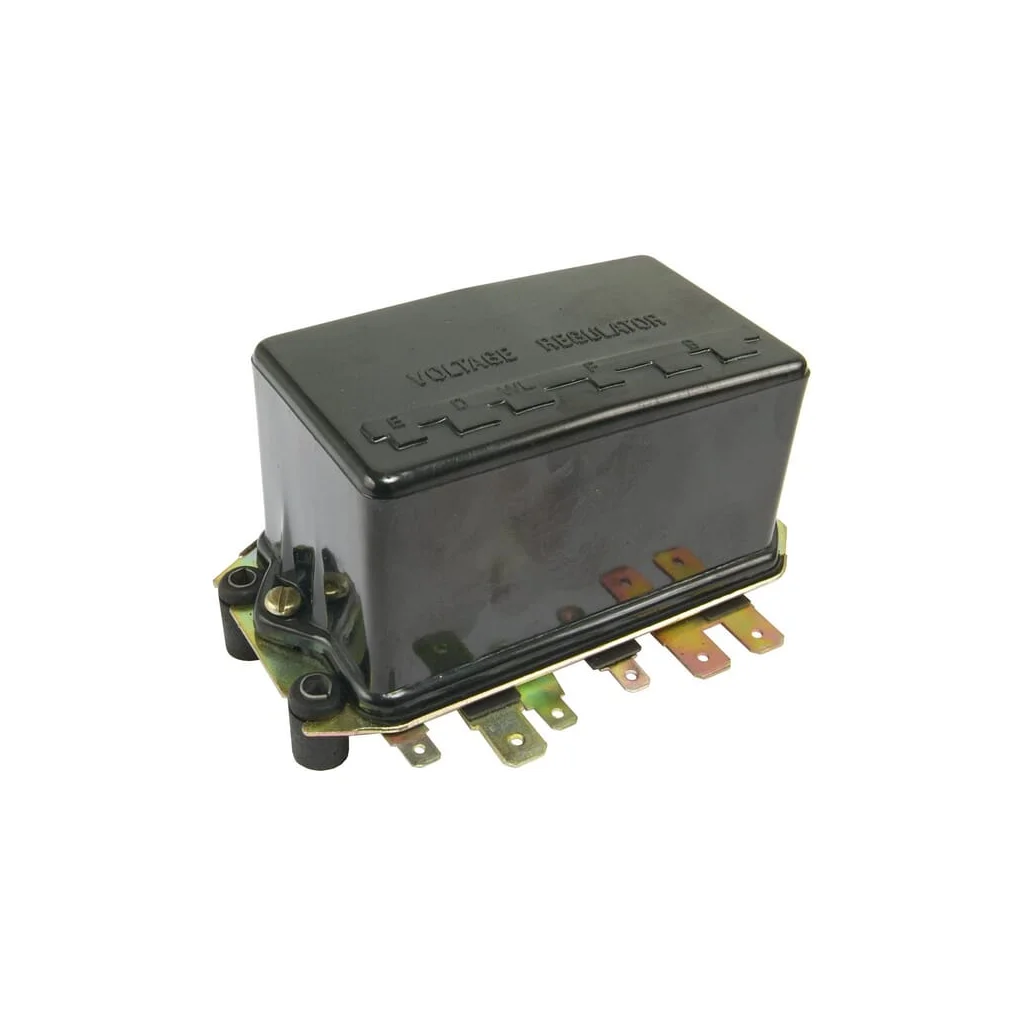 Casetă de control VPF3006