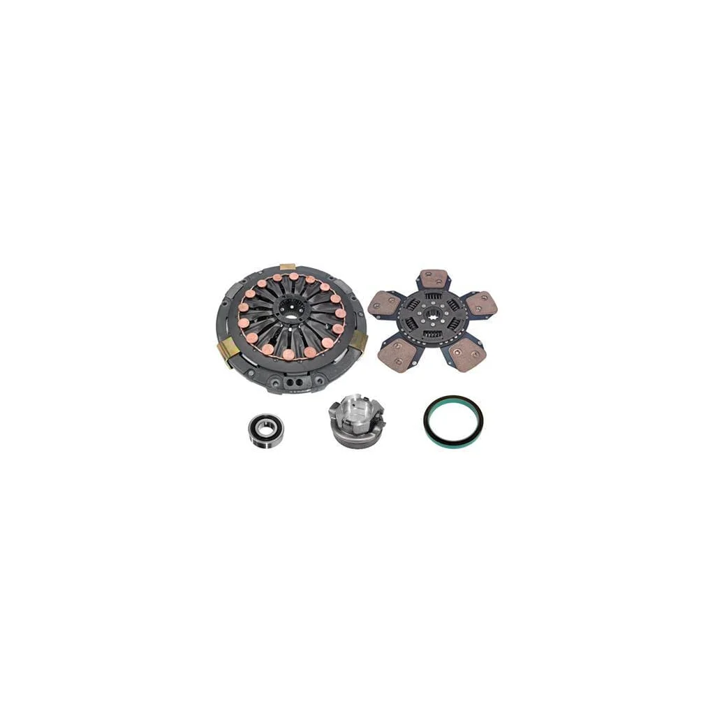 Set ambreiaj complet VPG8549