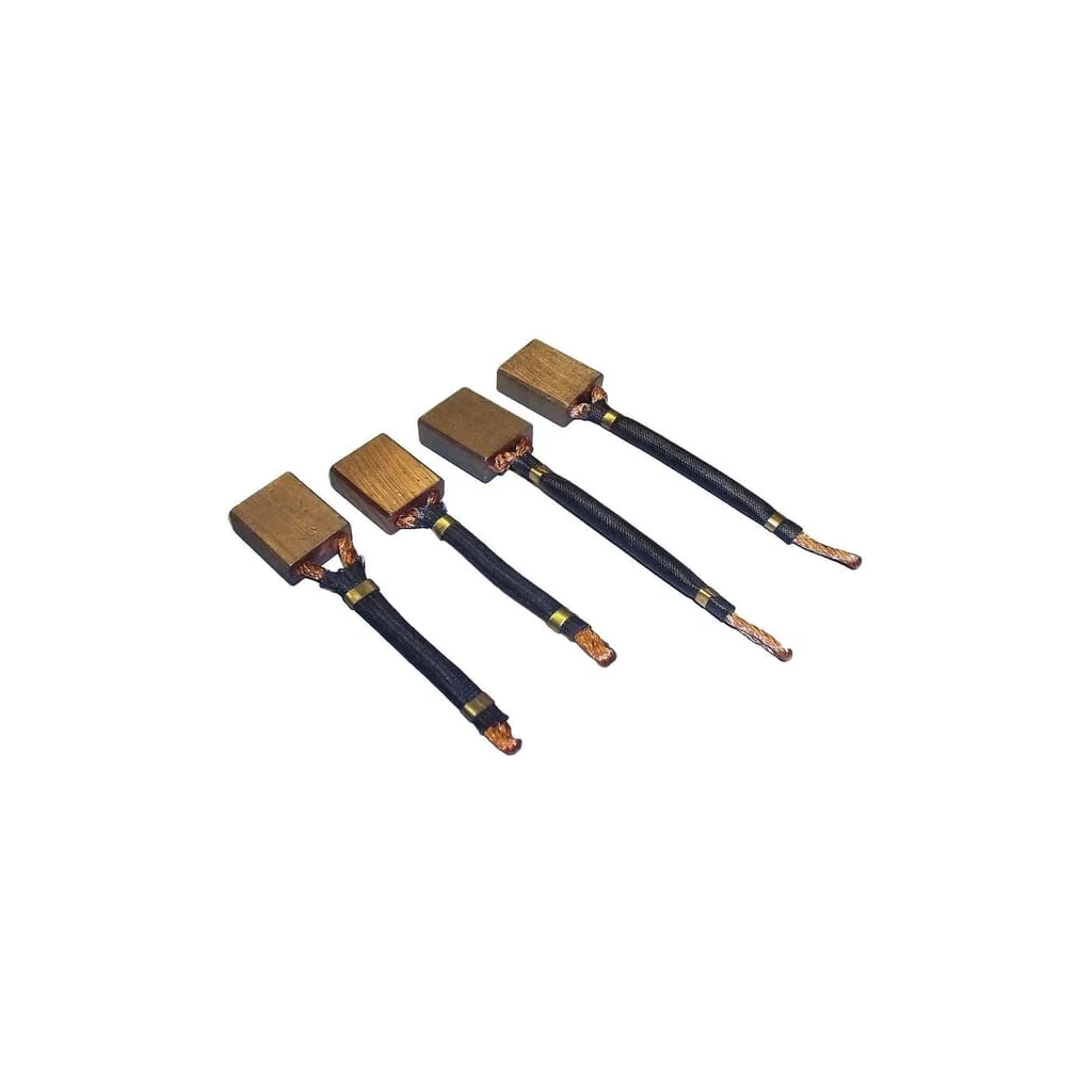 Set perie Vapormatic (x4) VPF2602