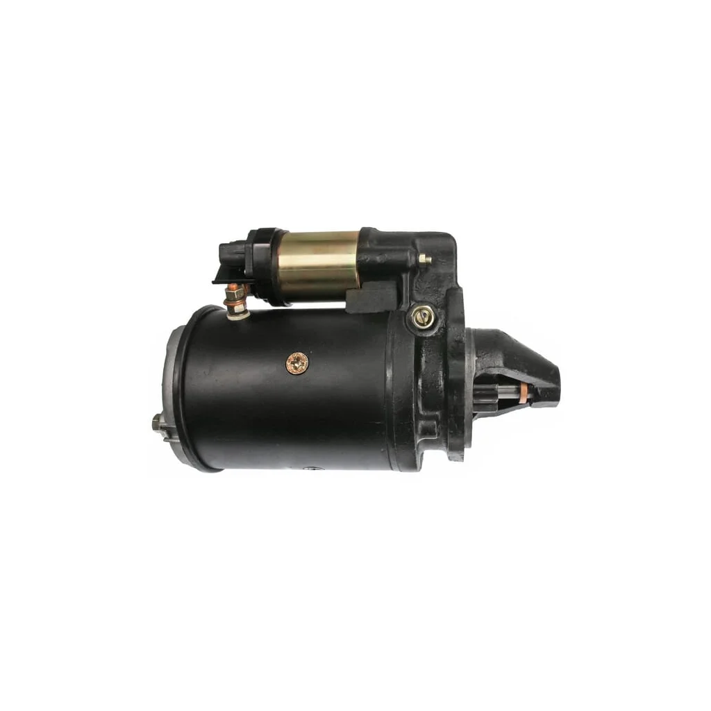 Demaror VPF2007