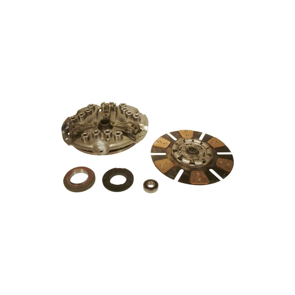 Set ambreiaj complet VPG6526