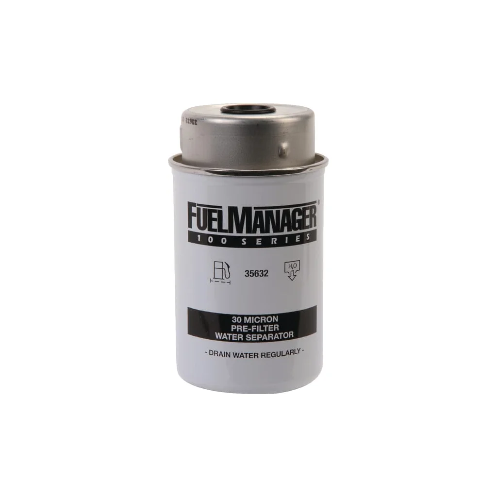 Filtru de combustibil VPD6203
