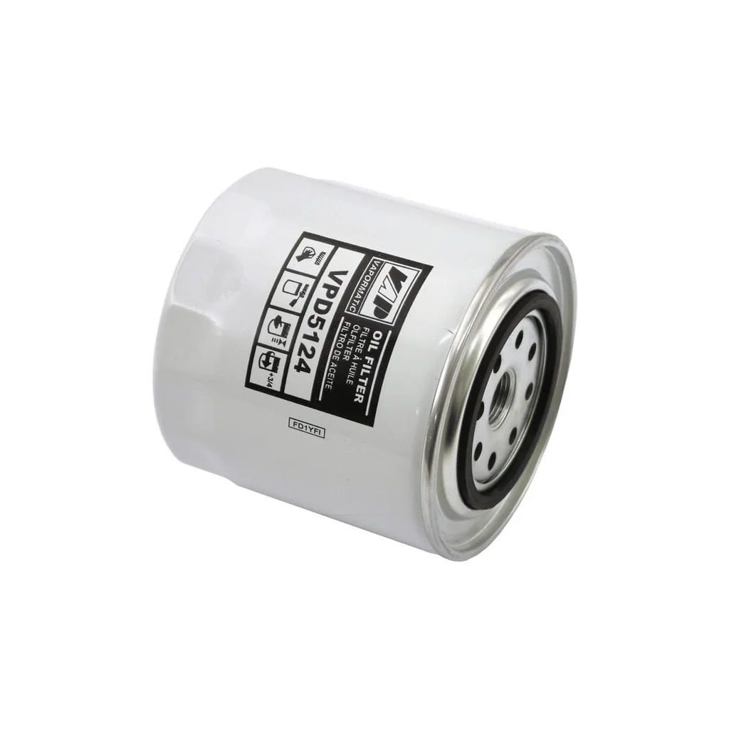 Filtru de ulei VPD5124