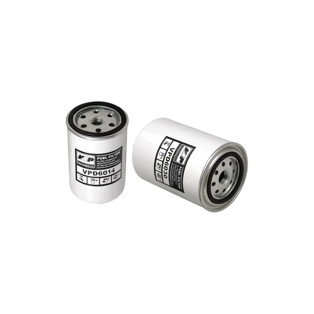 Set filtru de combustibil VPD6080