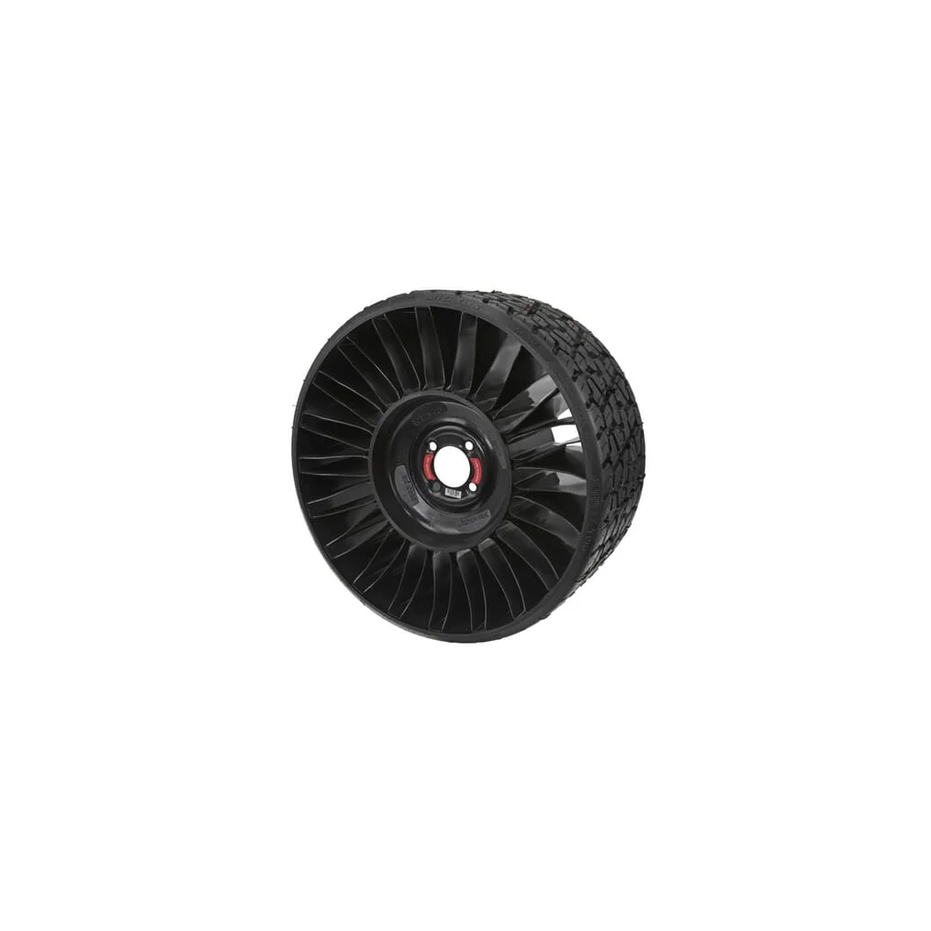 Roată pentru gazon VPH6104