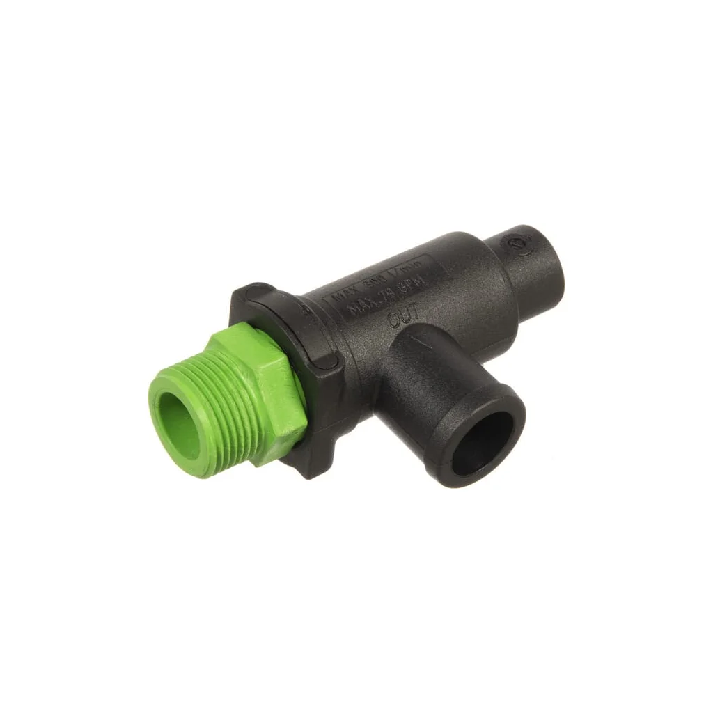 Supapă de siguranță 20 bari 200-300l/min 1219004400B