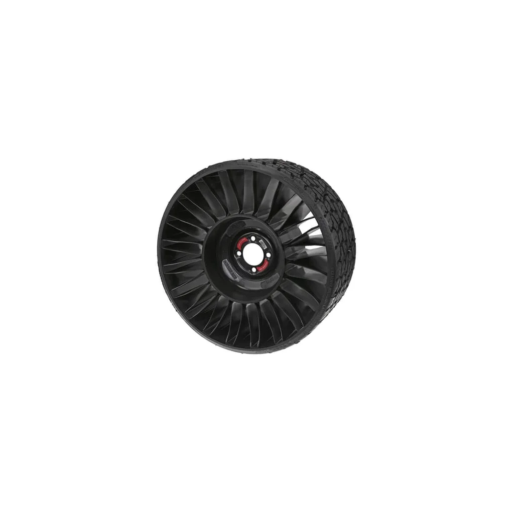 Roată pentru gazon VPH6103