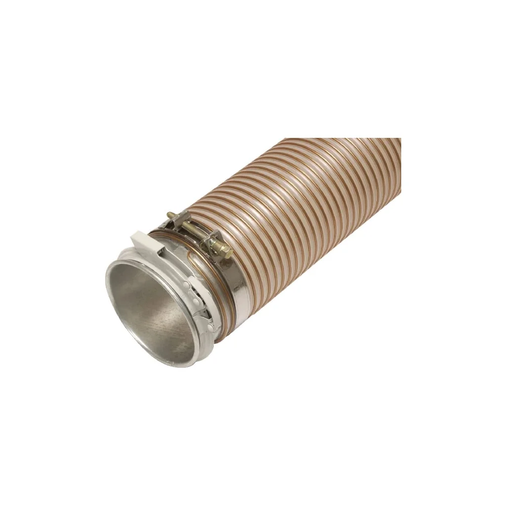 Furtun de aspirație PE 2,6m 121000645