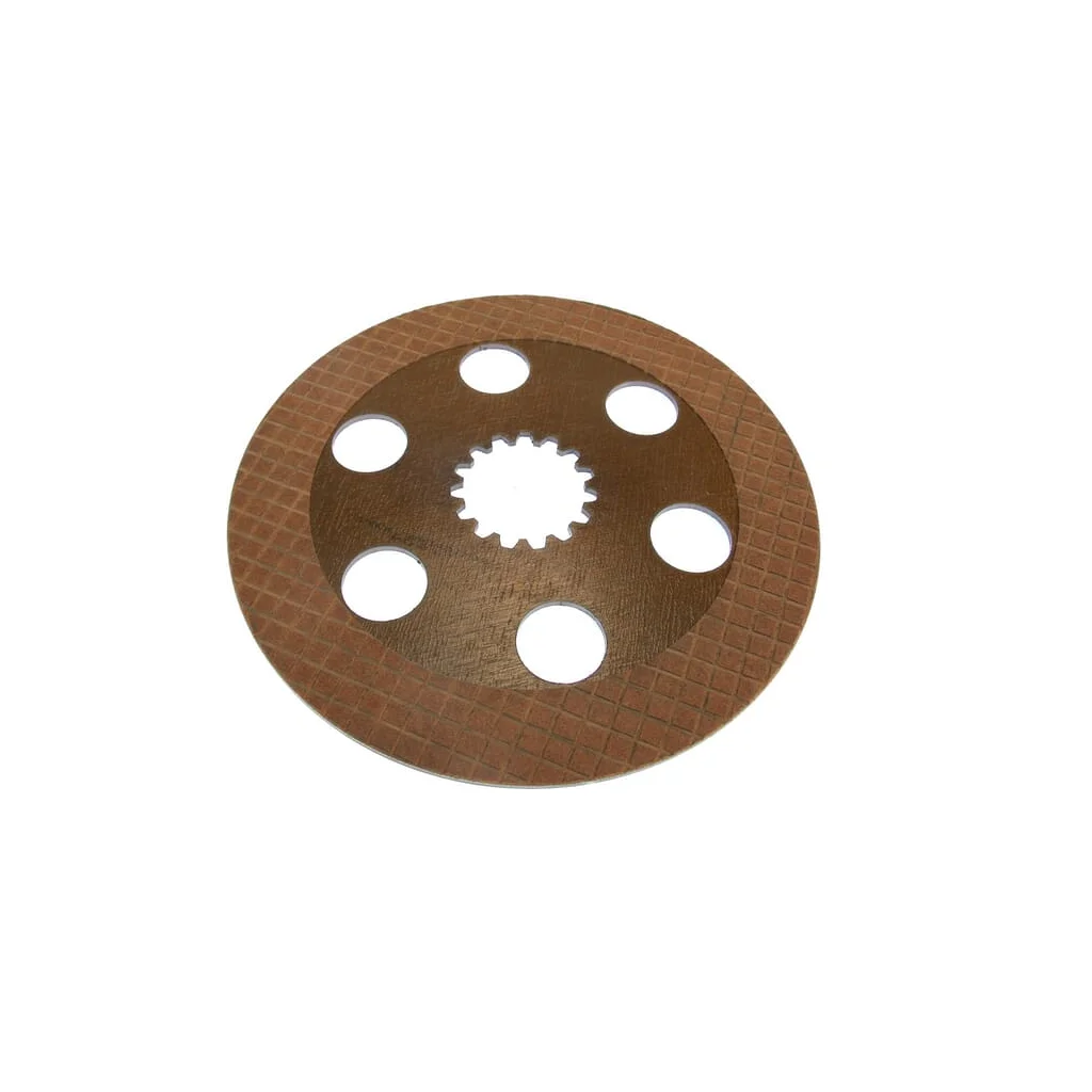 Disc de ambreiaj VPJ8171