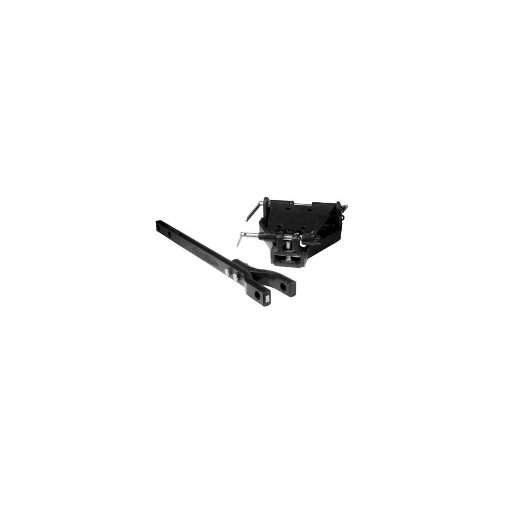 Ansamblu de remorcare basculant VPL4006