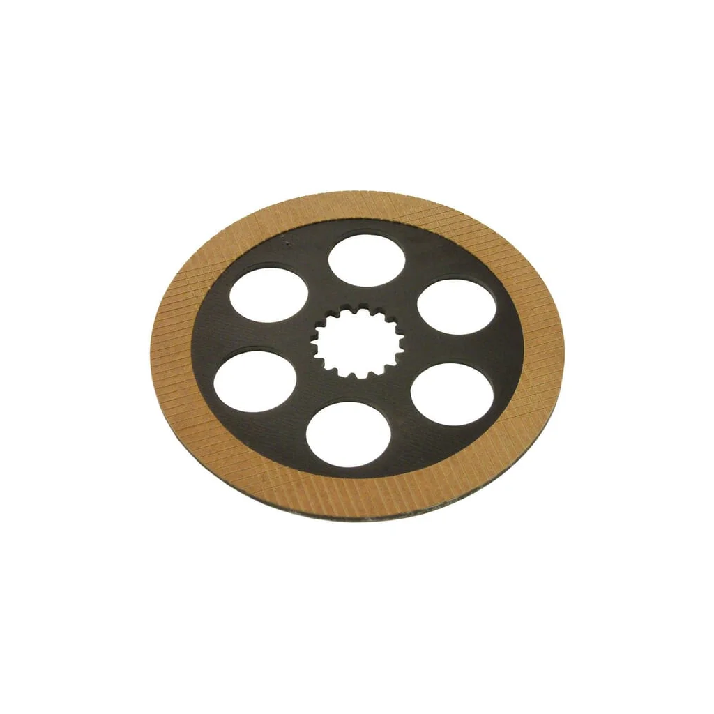 Disc de ambreiaj VPJ7022