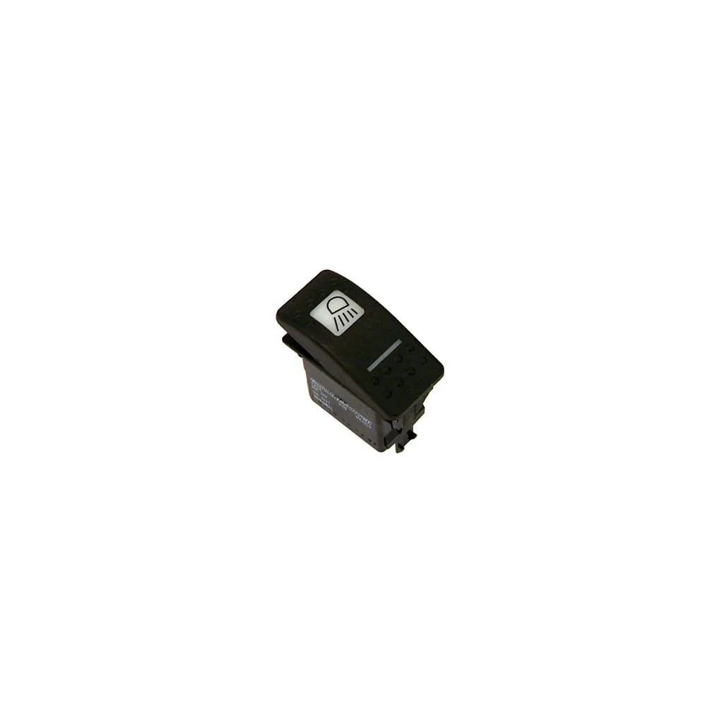 Comutator lampă de lucru VPM6154