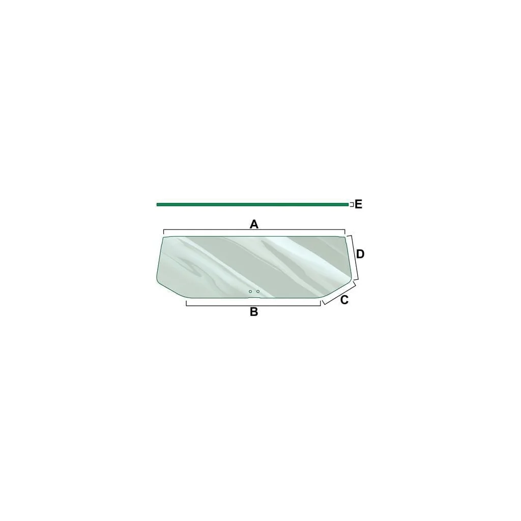 Geam VPM7105