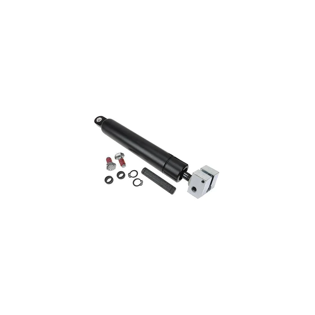 Amortizor gaz L=245mm cursă 158mm 420N Vapormatic VPM1839