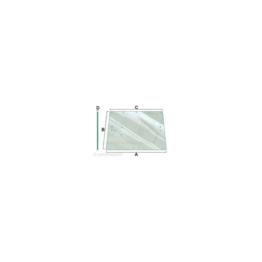 Geam VPM7203