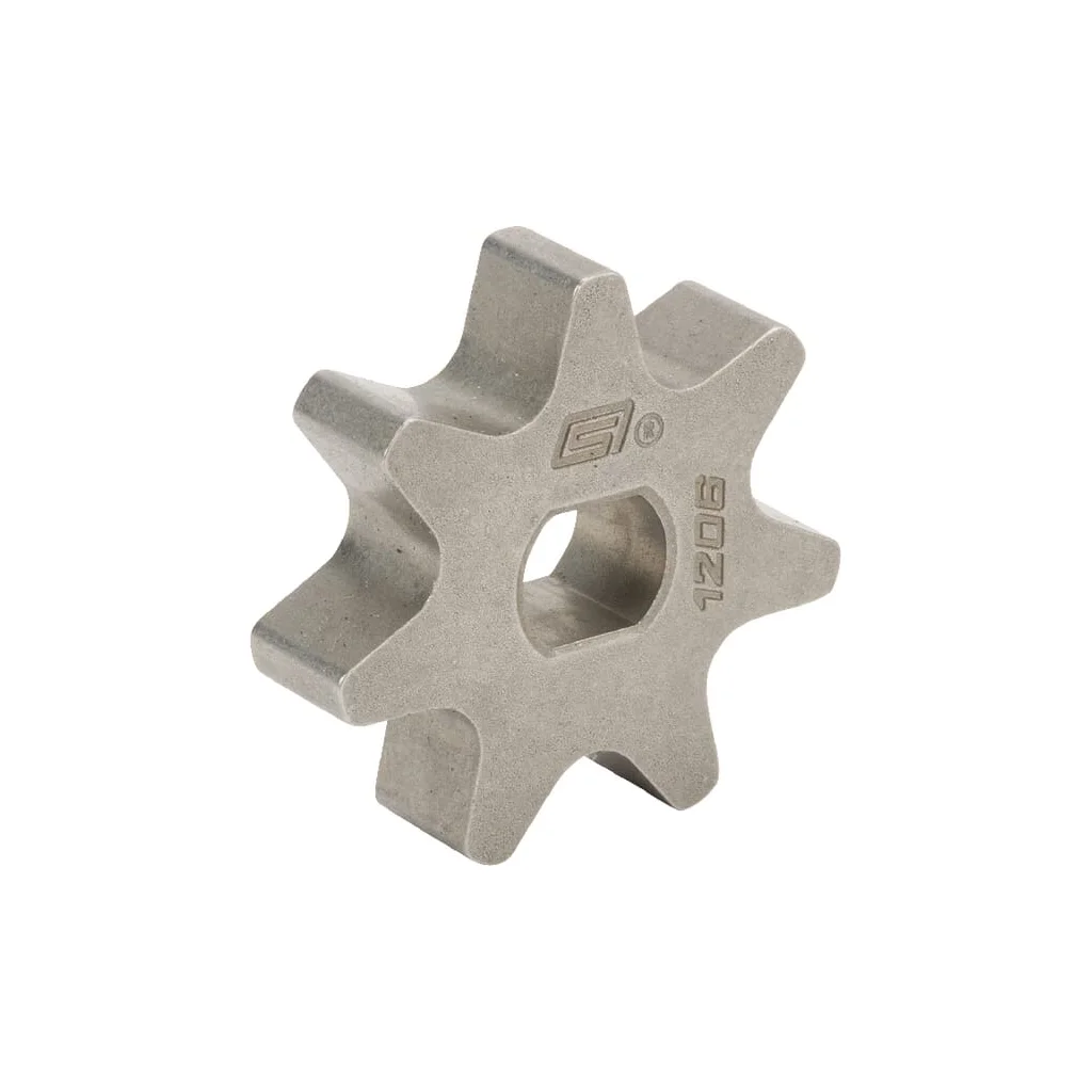 Pinion în stea 7T 12066421301