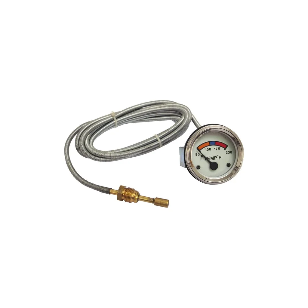 Indicator temperatură VPM5539