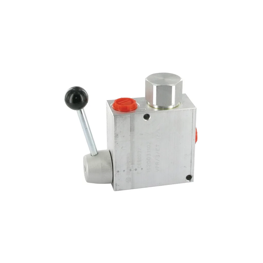 Control debit 3 căi A12-L 3/4" VPR3ET20002