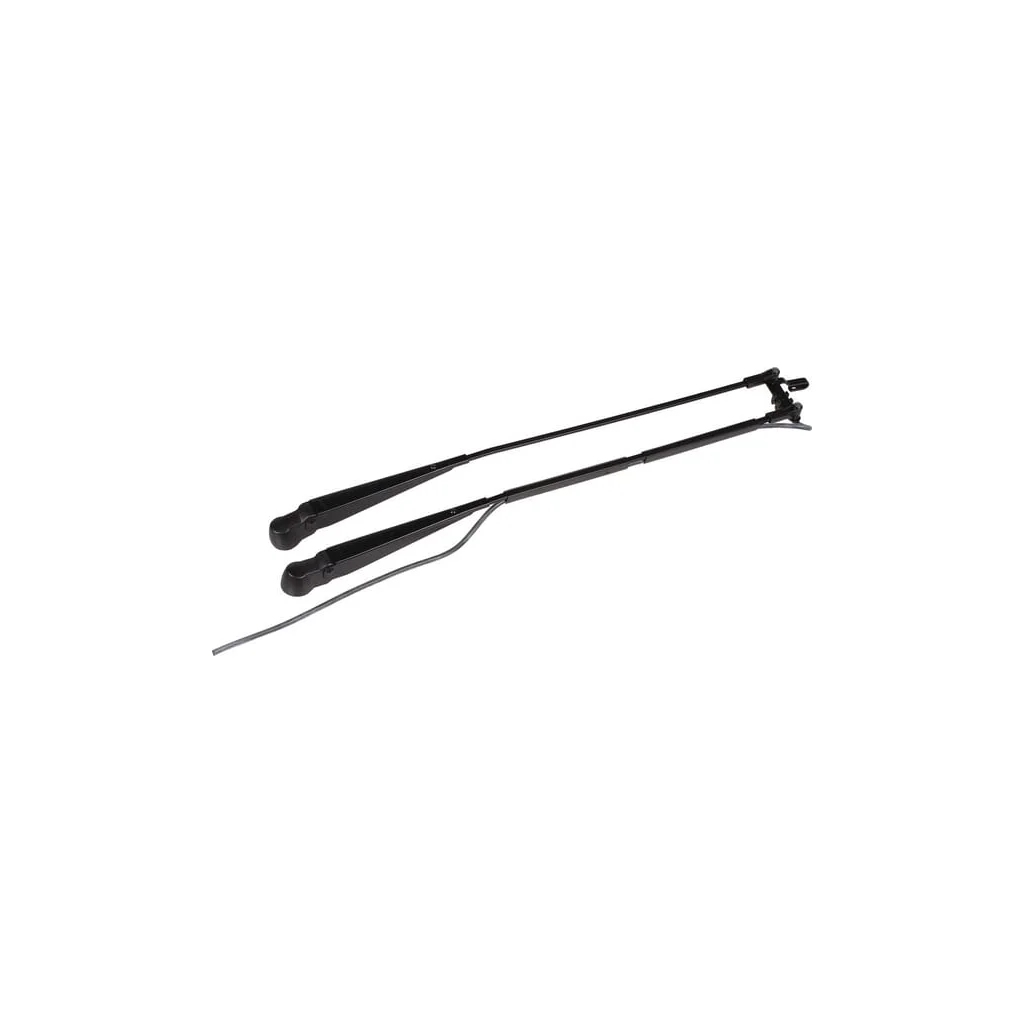 Braț ștergător dublu, 605mm, conic, M8 1271267GAI4