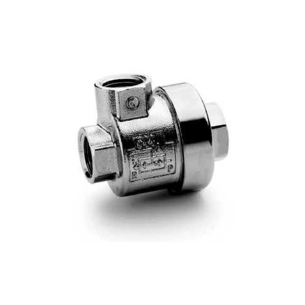 Ventil de aerisire rapidă VSC52212