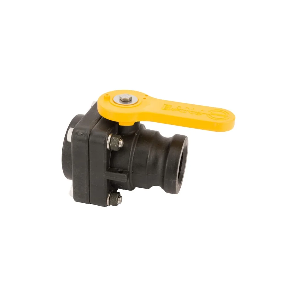 Supapă 2" tată 2" BSP VSF200B