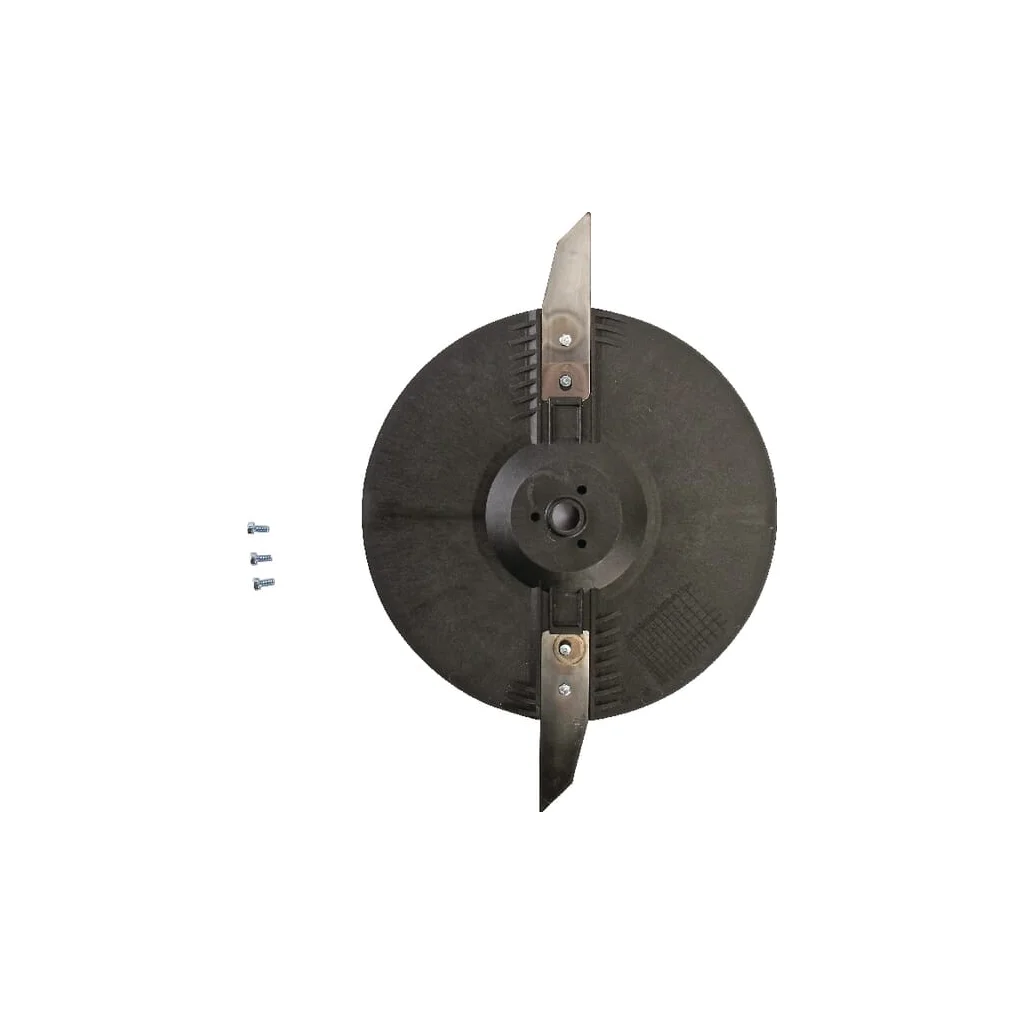 Ansamblu disc cuțit Robolinho® 3000 127402