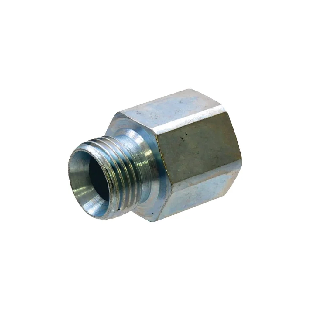Niplu extensibil 1/2 BSP in/out VRBV08