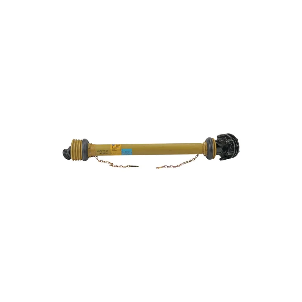 Arbore cardanic W300E L=1010mm ambreiaj de fricțiune Walterscheid W300E1010K90