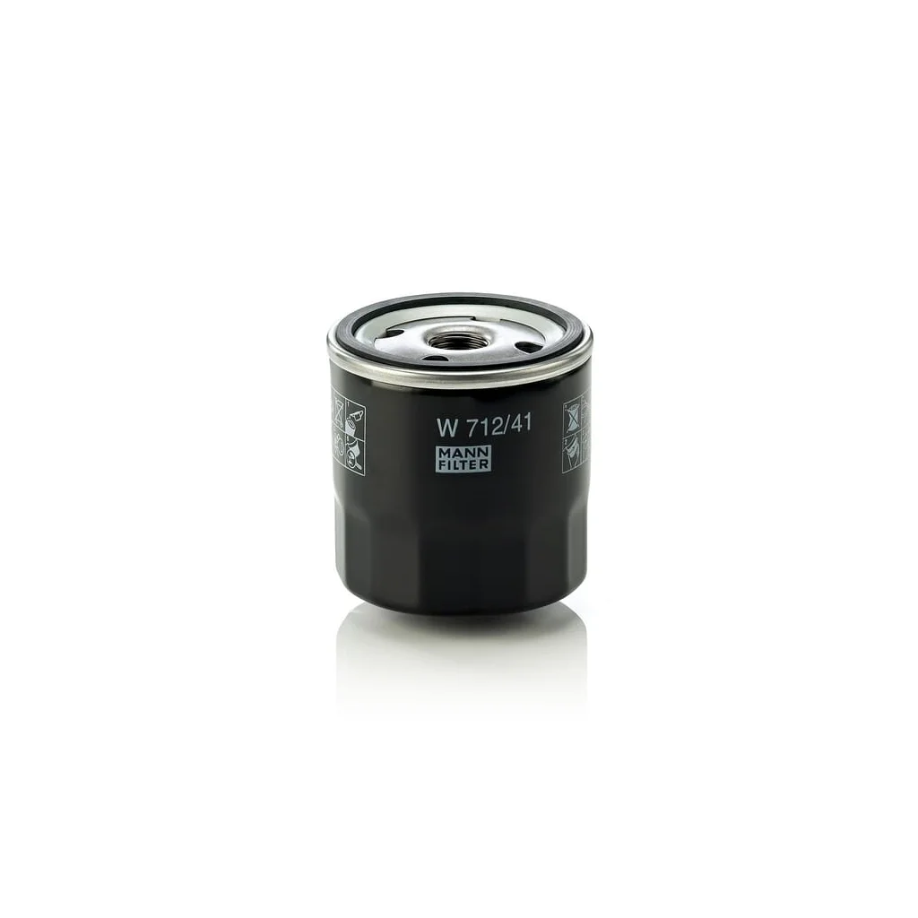 Filtru de ulei W71241