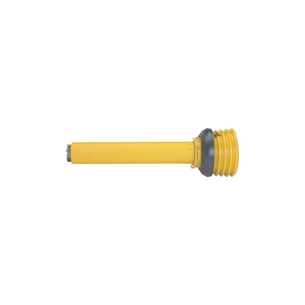Jumătate de arbore cardanic fără furcă W2400 L=1115mm Walterscheid W24001210AOGS5
