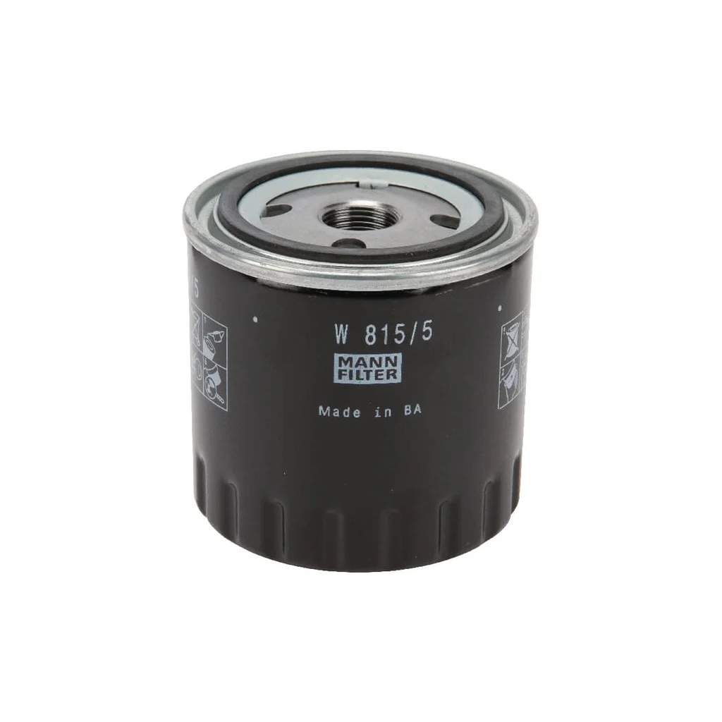 Filtru ulei W8155