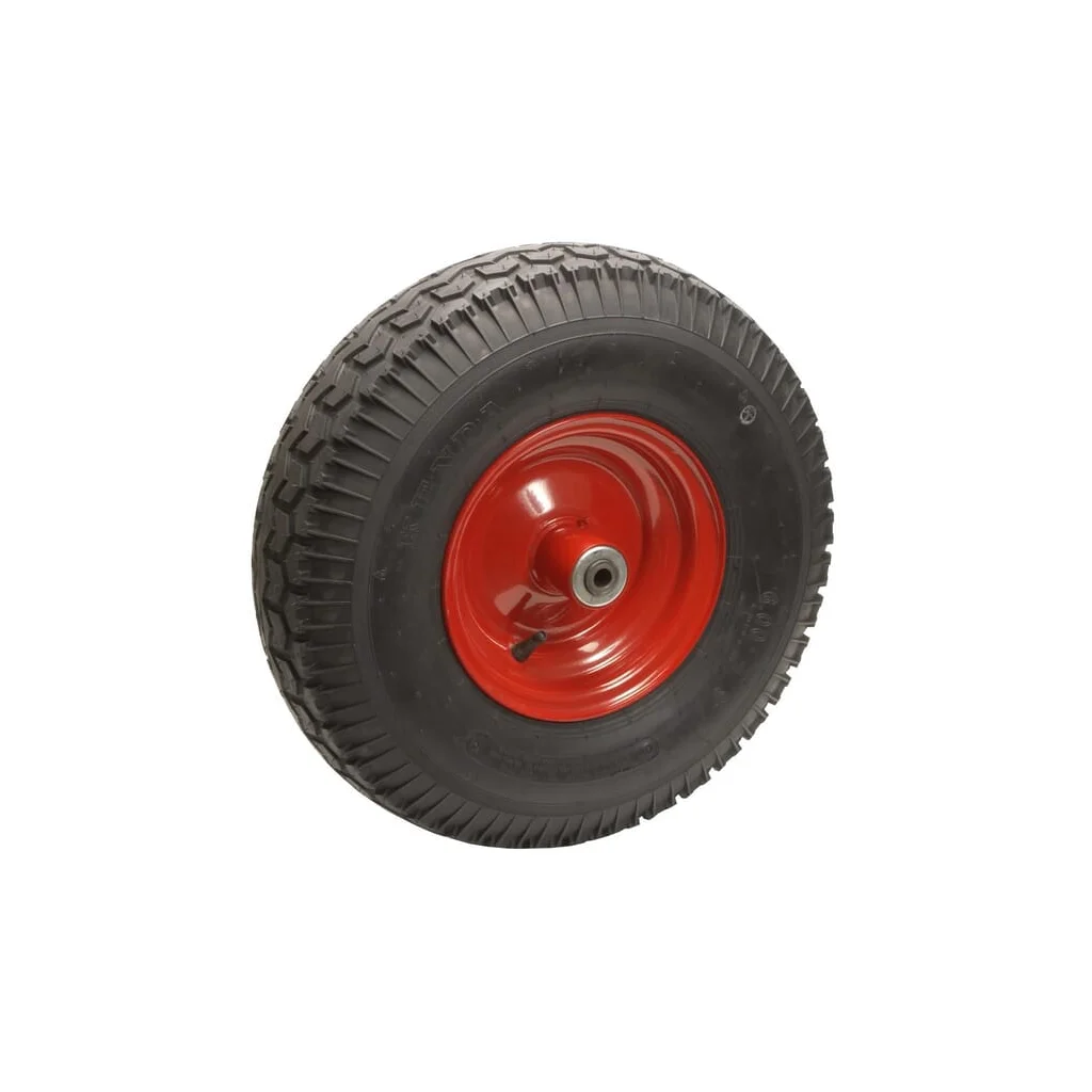 Jantă 3.50x6 4PR ST11 Ø17x120 din oțel W3506417120