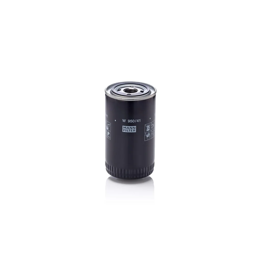 Filtru ulei W95041