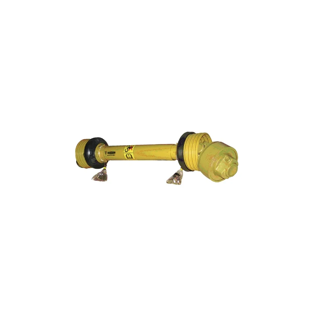 Arbore cardanic W2500 L=710mm ambreiaj cu camă Walterscheid W25007105912743