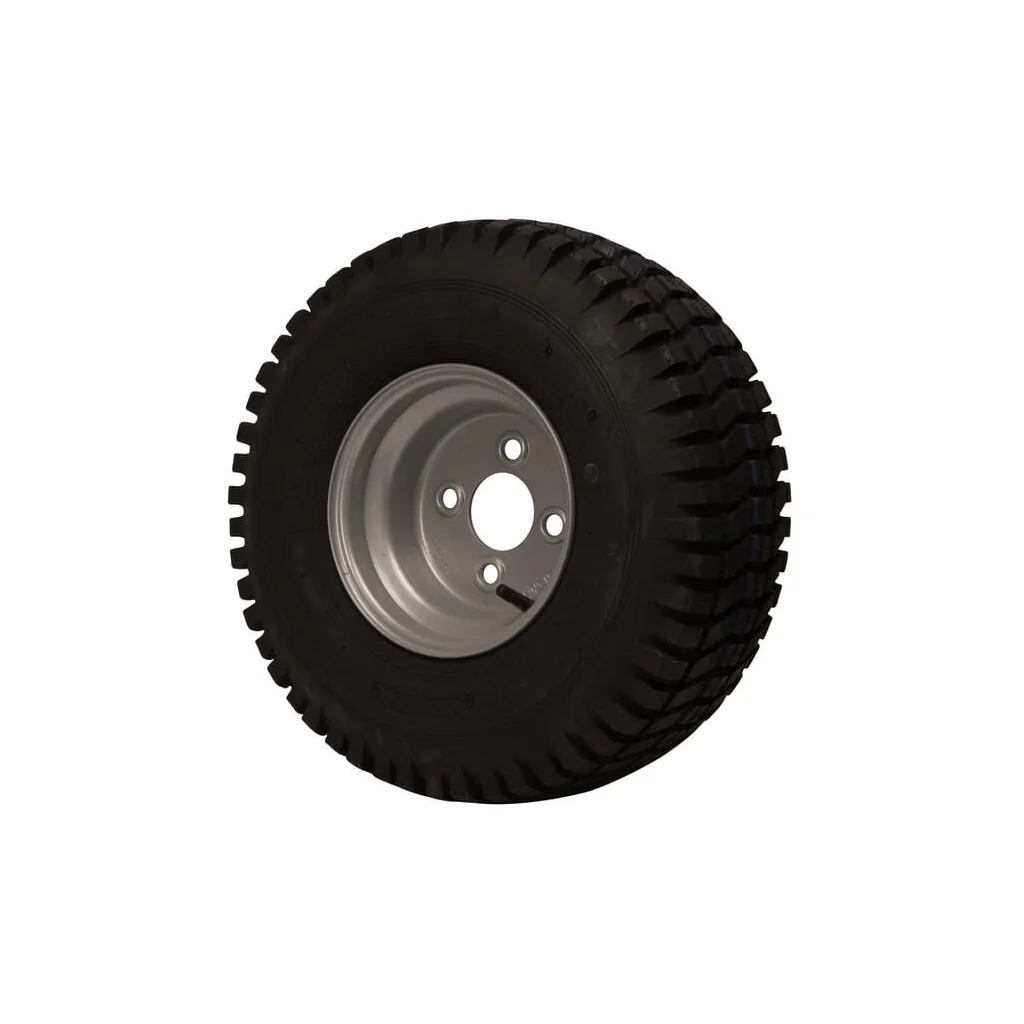 Jantă 18x7.00-8 6PR ET0 4x60x100 TR-360 din oțel W1870086460100