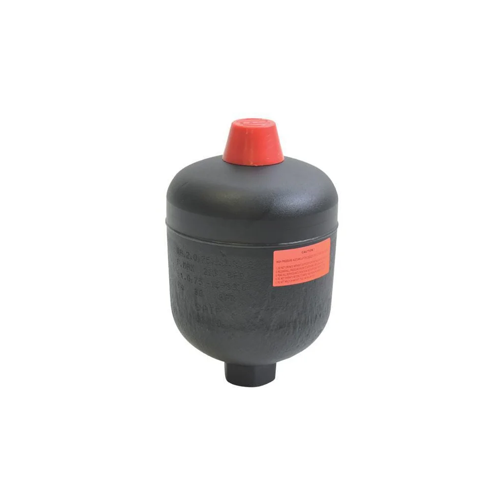 Acumulator cu membrană 1.4ltr, 210bar WA21021401OFDA30