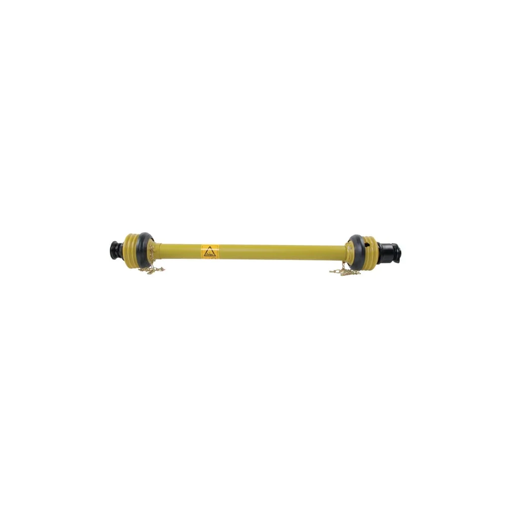 Arbore cardanic W300E L=1010mm ambreiaj roată liberă Walterscheid W300E1010F51R