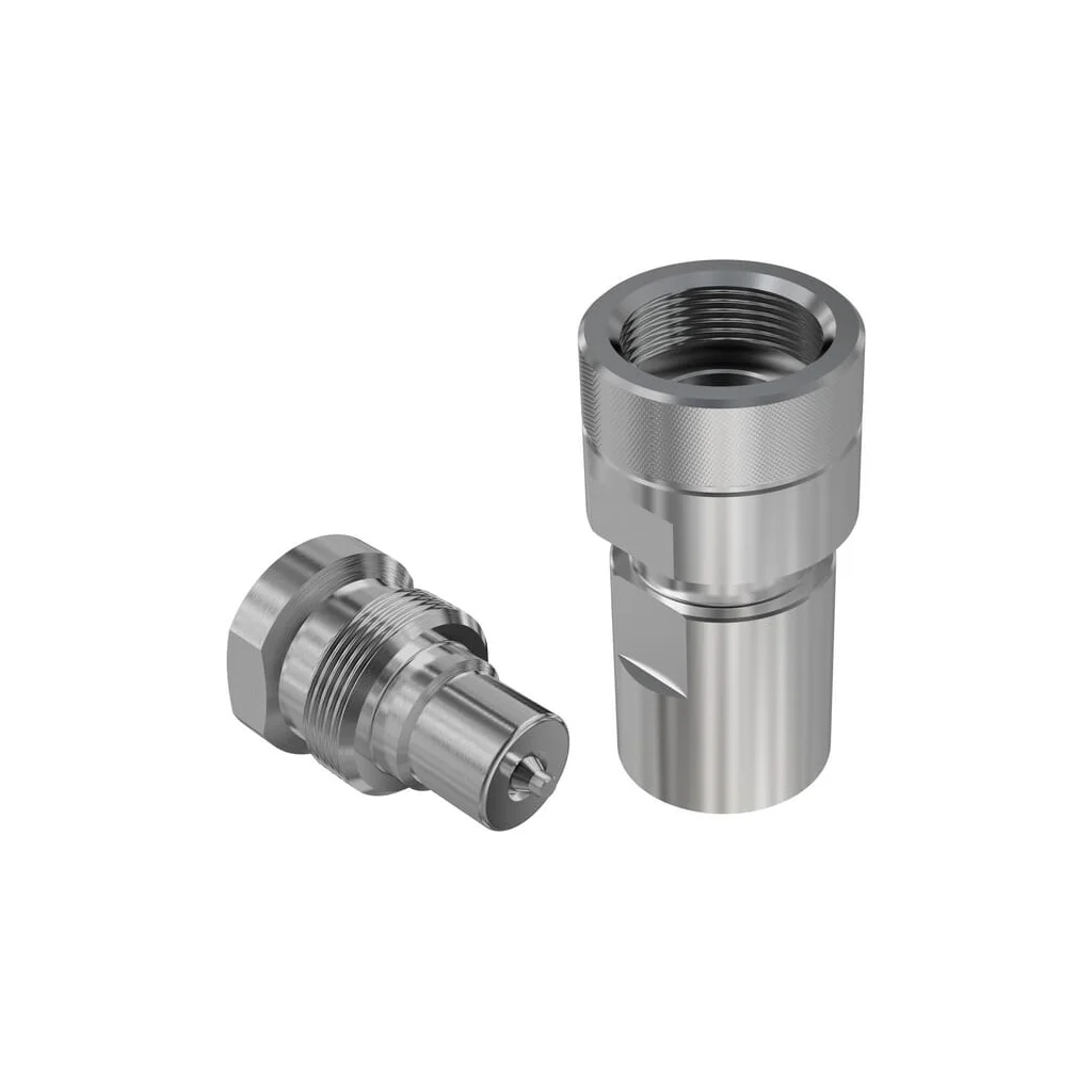 Cuplă rapidă cu înșurubare VVS mamă 3/4" BSP Viton VVS34GASF2V
