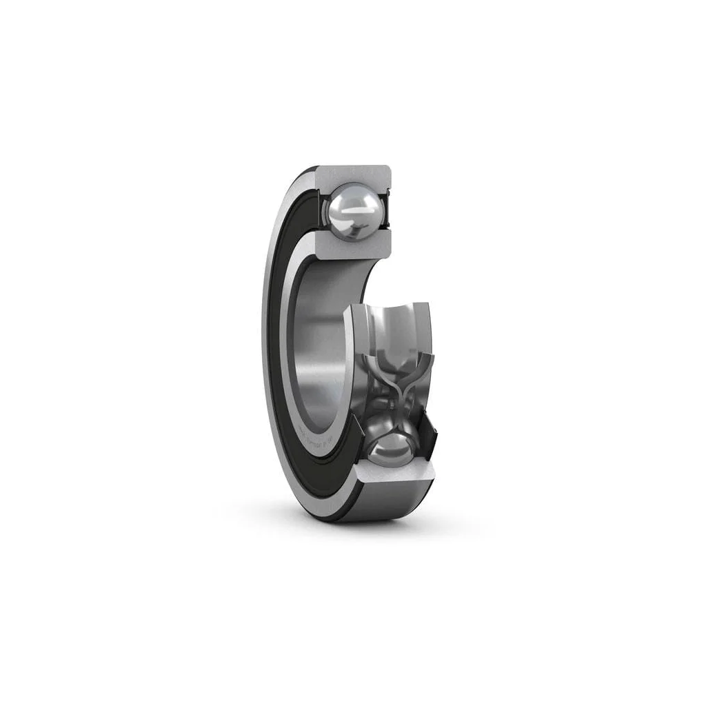 W 61902-2RS1 rulment cu bile cu canelură adâncă 15x28x7mm W619022RS