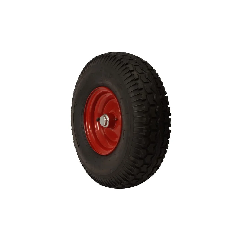 Jantă din oțel 6.00x9 6PR ST15 Ø20/25x160 W600962025160