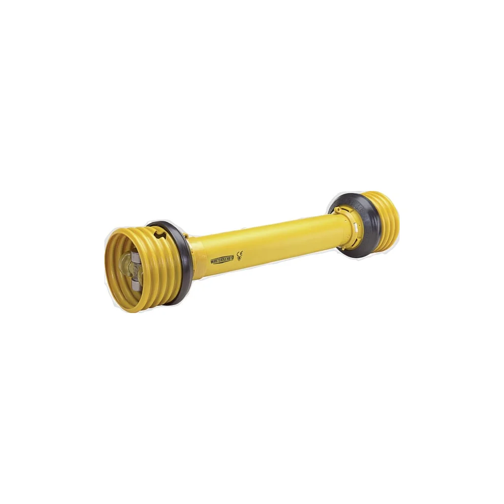 Arbore cardanic fără furci W2100 L=860mm Walterscheid W2100860OG