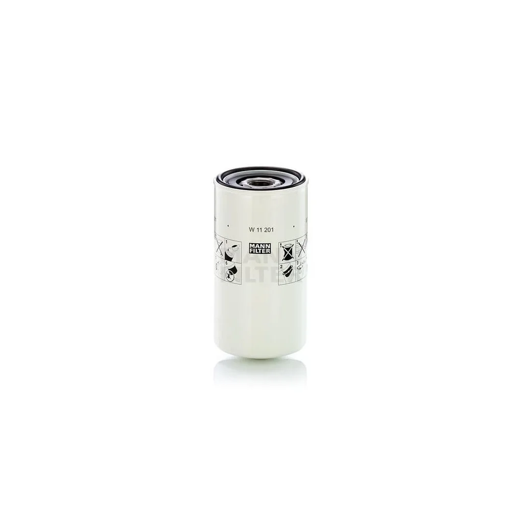 Filtru hidraulic W11201