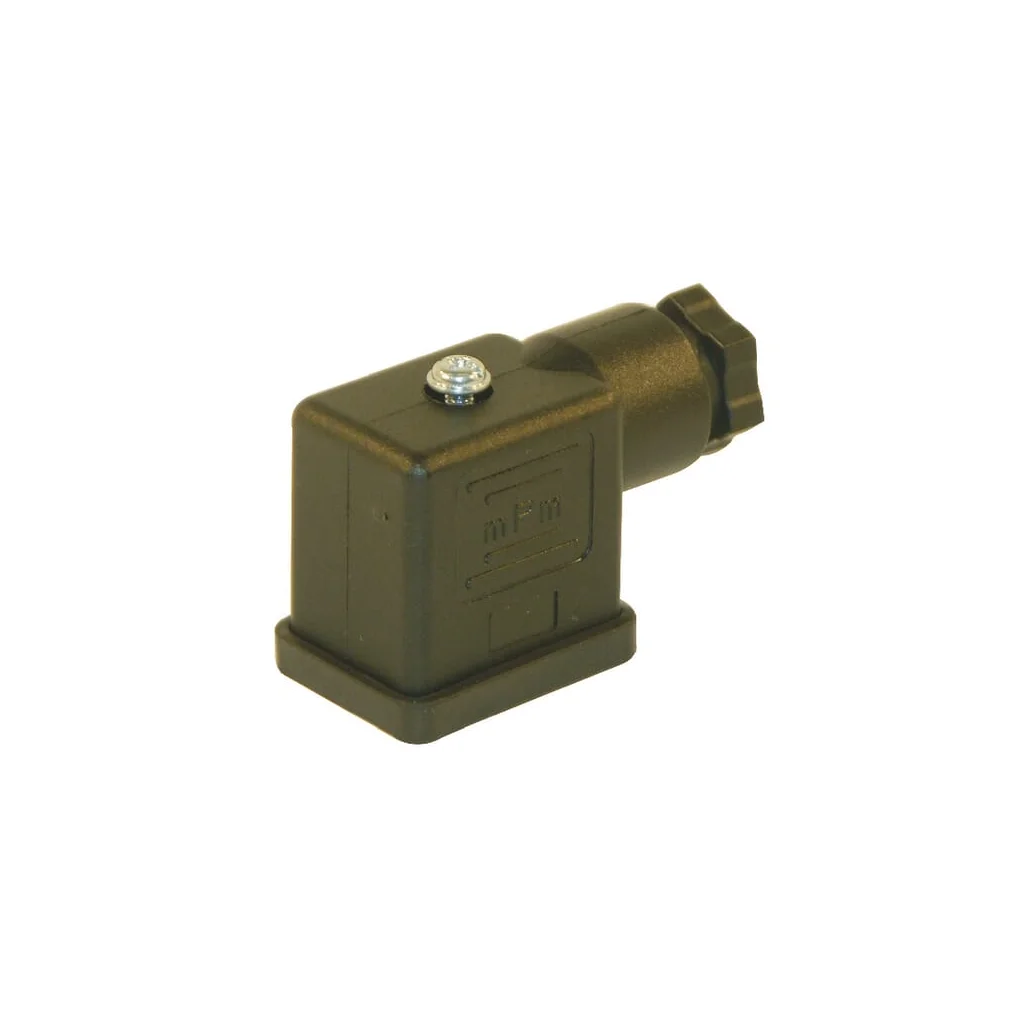 Conector MW 30mm standard W0970520033