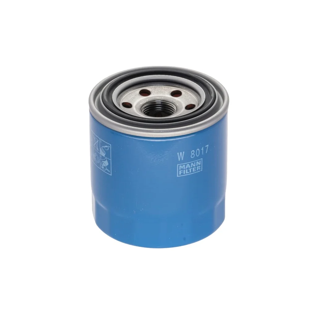 Filtru ulei W8017