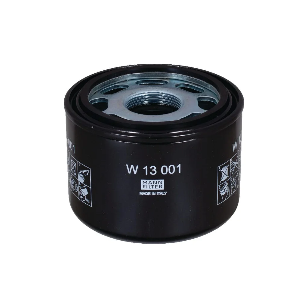 Filtru ulei Mann-Filter W13001