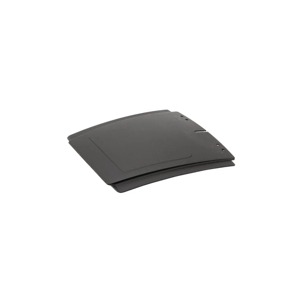 Protecție argintie pulverizare 200 mm 1258652